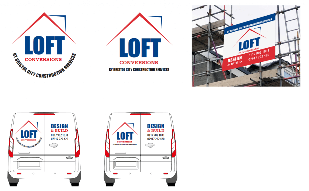 Loft-conversions-branding